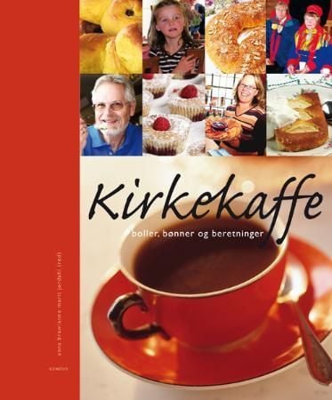 Kirkekaffe