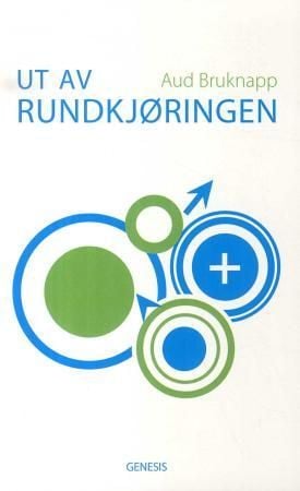 Ut av rundkjøringen