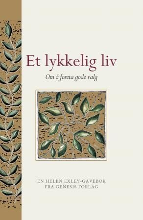 Et lykkelig liv