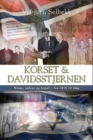 Korset & davidsstjernen