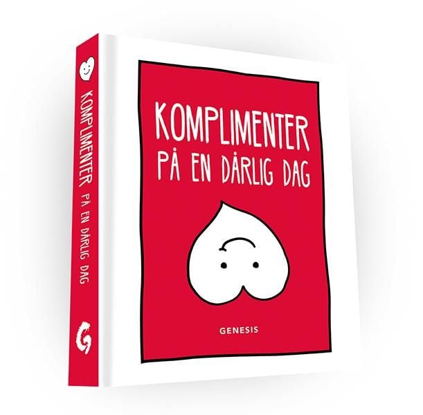 Komplimenter på en dårlig dag