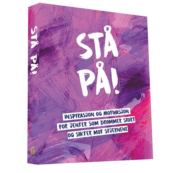 Stå på!