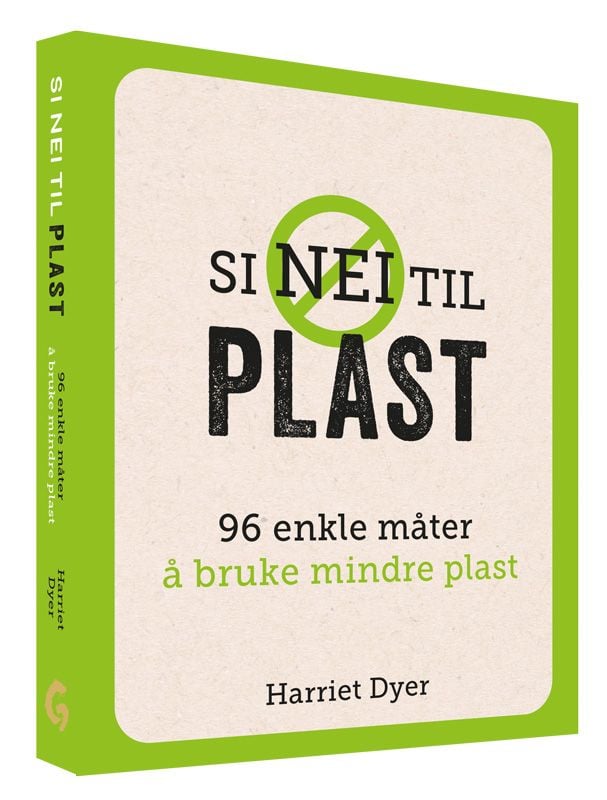 Si nei til plast
