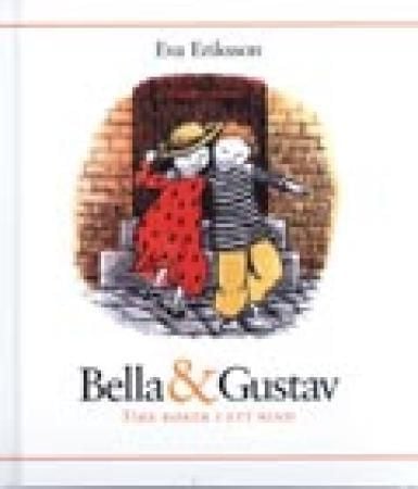 Bella og Gustav