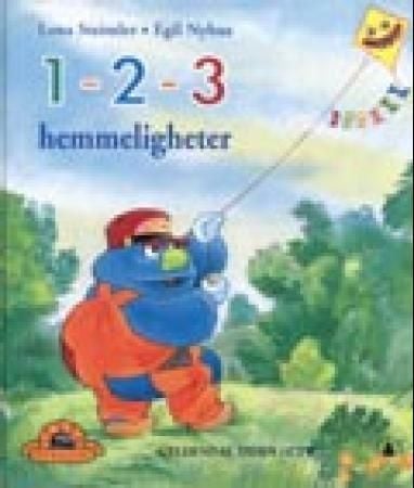 1-2-3 hemmeligheter