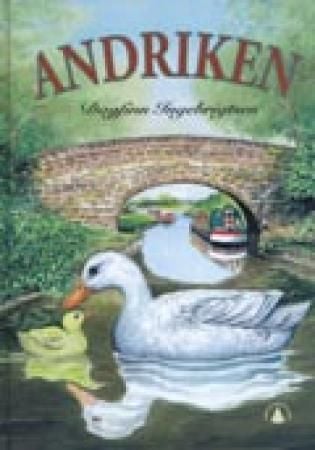 Andriken
