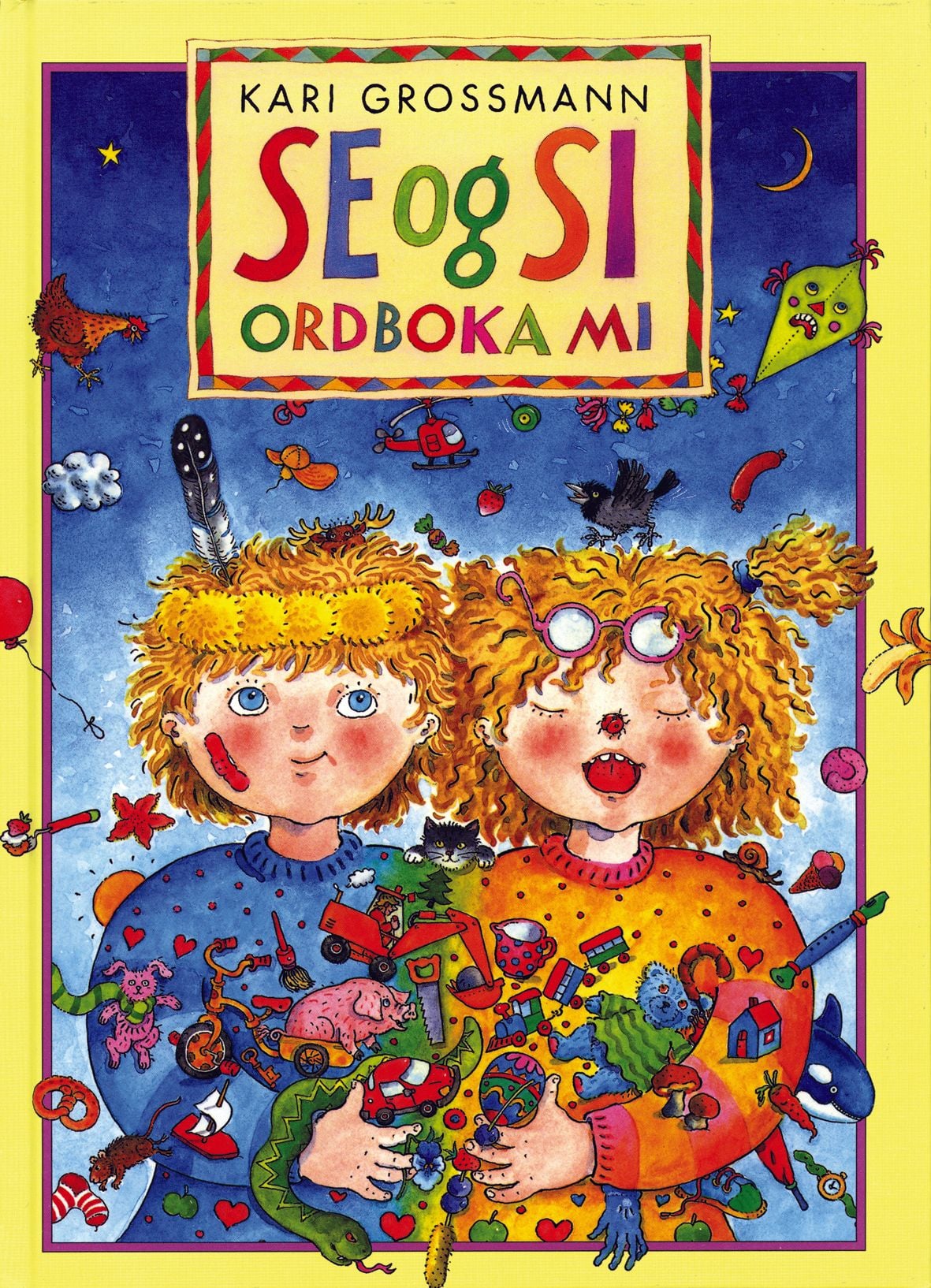 Se og si