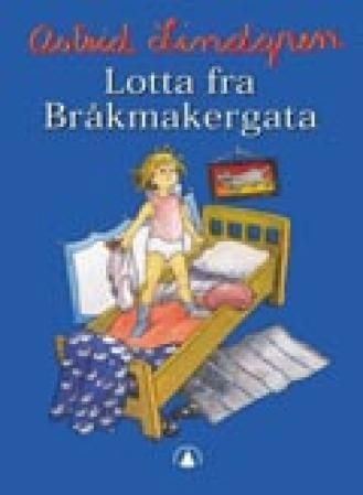 Lotta fra Bråkmakergata