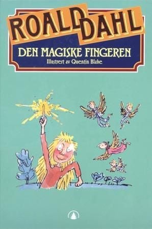 Den magiske fingeren