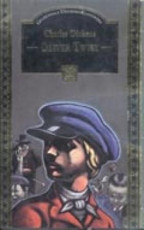 Oliver Twist