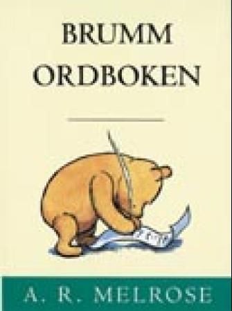 Brummordboken