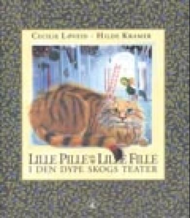 Lille Pille og lille Fille 1