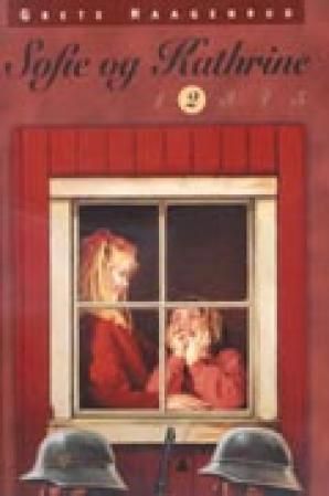 Sofie og Kathrine 2
