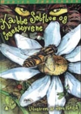 Kalle Solflue og insekttyvene