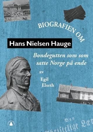 Hans Nielsen Hauge