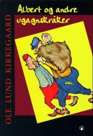 Albert og andre ugagnskråker