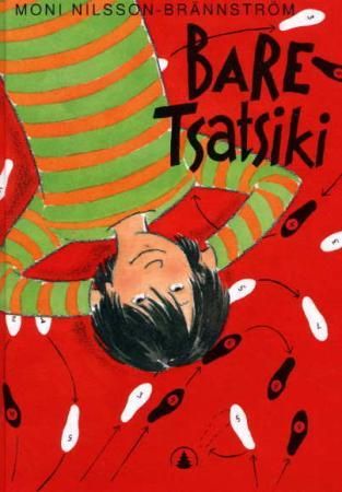 Bare Tsatsiki