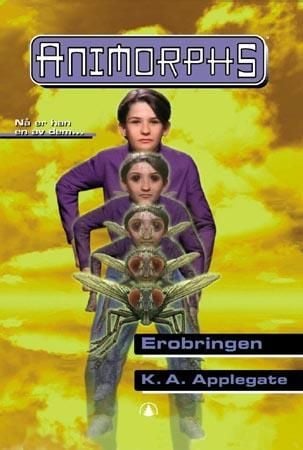 Erobringen