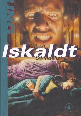 Iskaldt