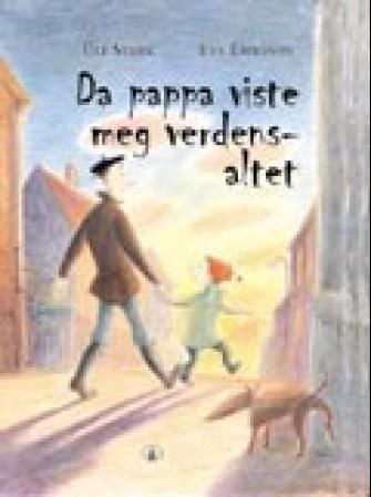 Da pappa viste meg verdensaltet
