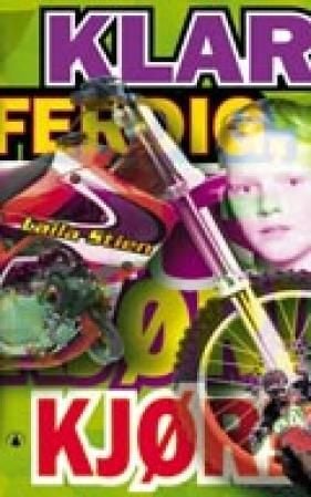 Klar, ferdig, kjør!