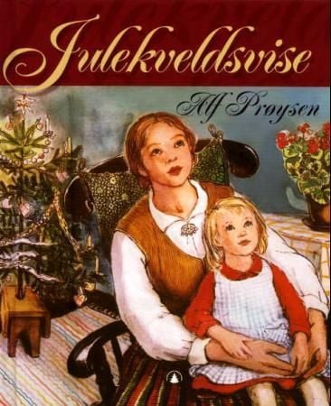 Julekveldsvise