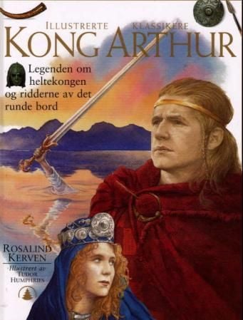 Kong Arthur