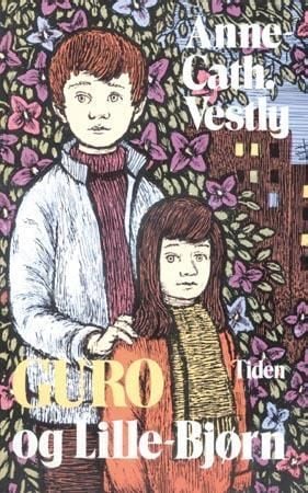 Guro og Lille-Bjørn