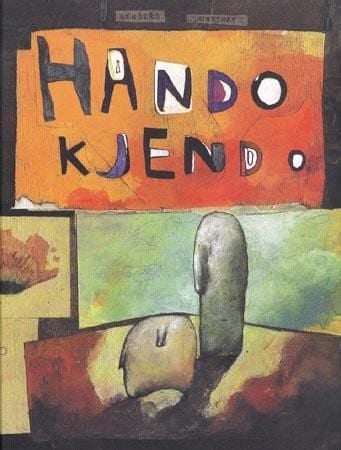 Hando. Kjendo