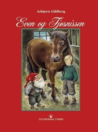 Even og fjøsnissen