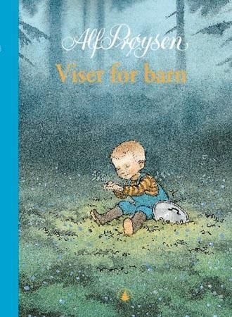 Viser for barn