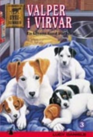 Valper i virvar