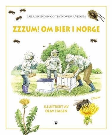 Zzzum!