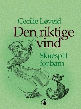 Den riktige vind