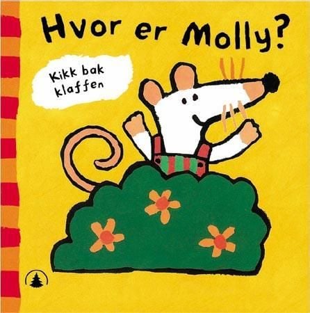 Hvor er Molly?