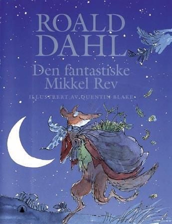 Den fantastiske Mikkel Rev