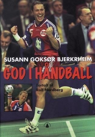 God i håndball