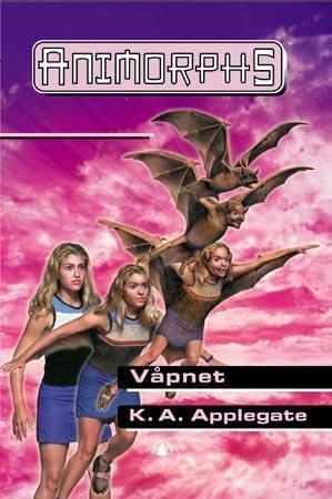 Våpenet
