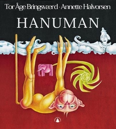 Hanuman