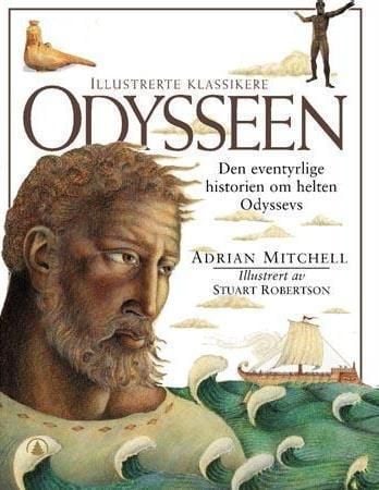 Odysseen