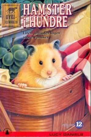 Hamster i hundre