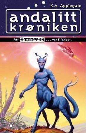 Andalittkrøniken
