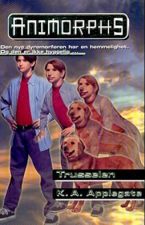 Trusselen