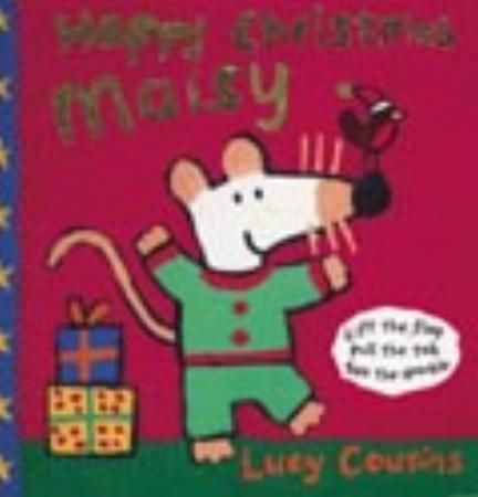 Mollys jul