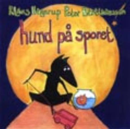 Hund på sporet
