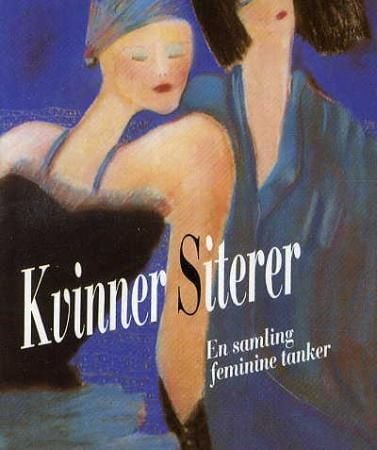 Kvinner siterer
