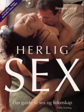 Herlig sex