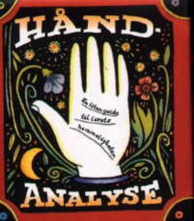 Håndanalyse