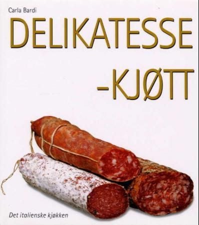 Delikatessekjøtt