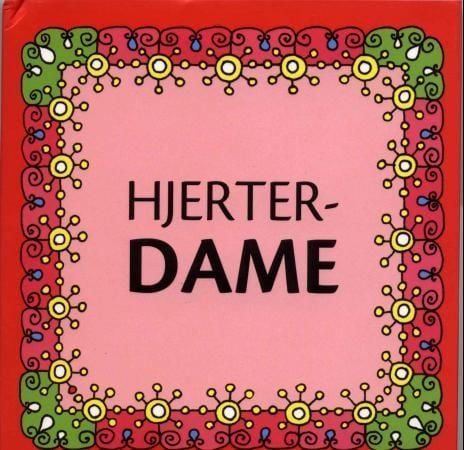 Hjerterdame